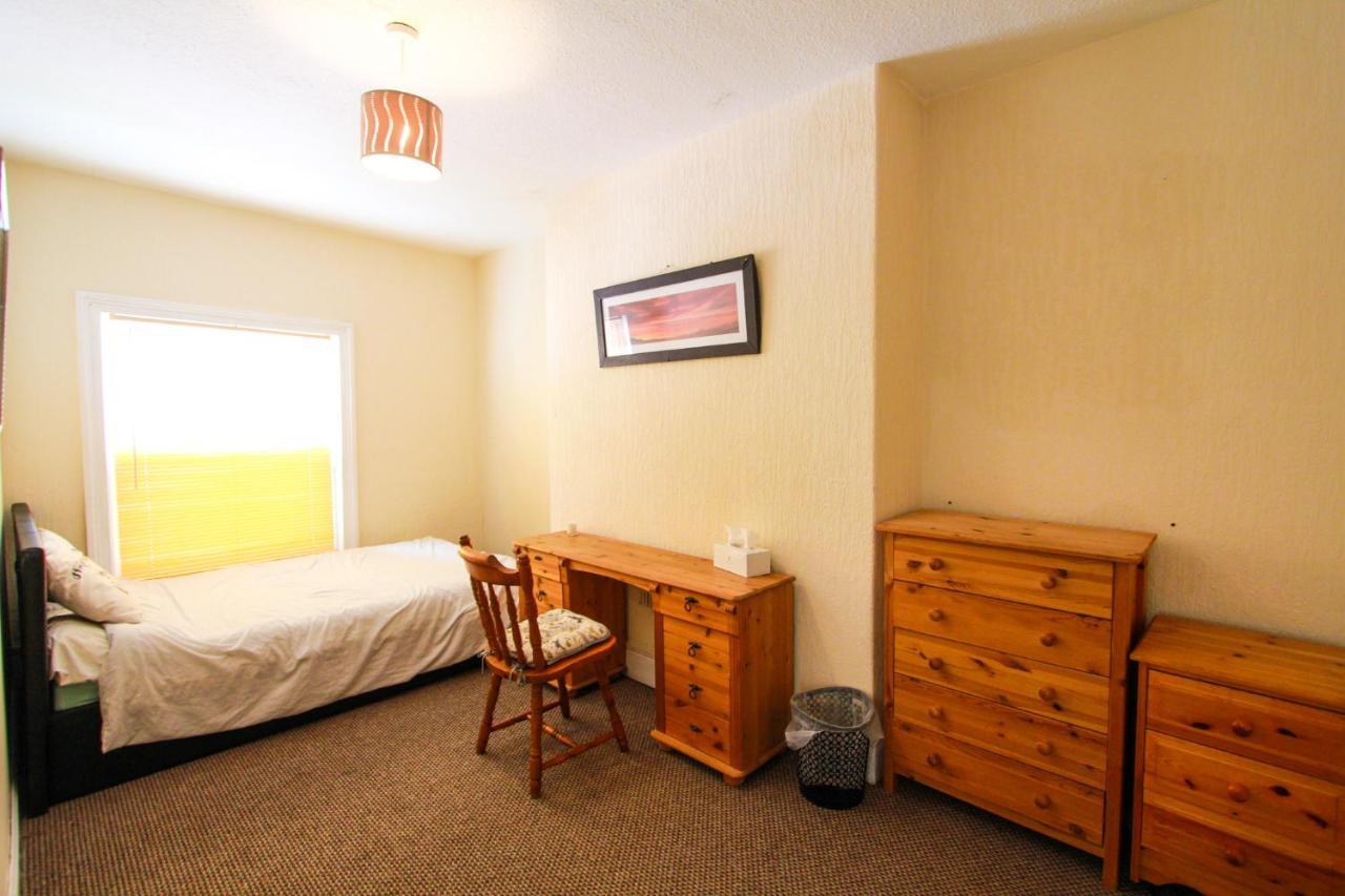 Central Bolton Accommodation Habitación foto
